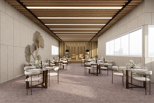 Metro Pokhran First Thane