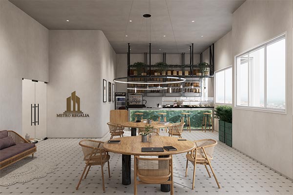 Metro Pokhran First Thane