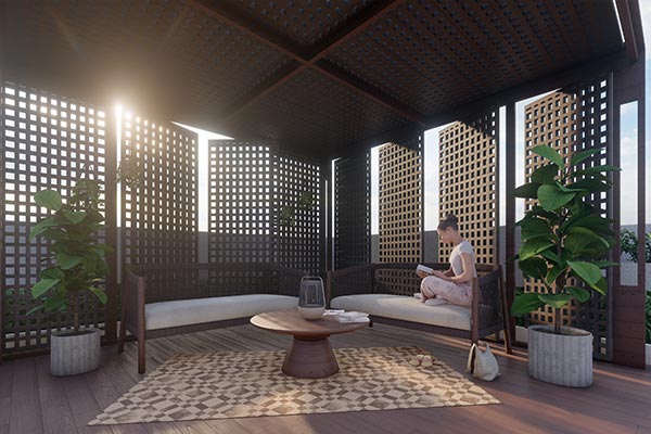 Metro Pokhran First Thane