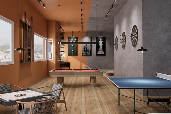 Metro Pokhran First Thane