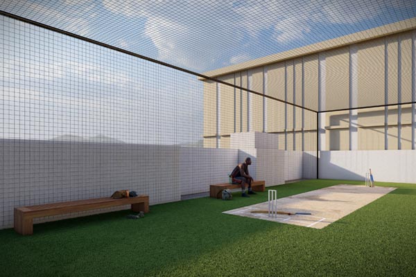 Metro Pokhran First Thane