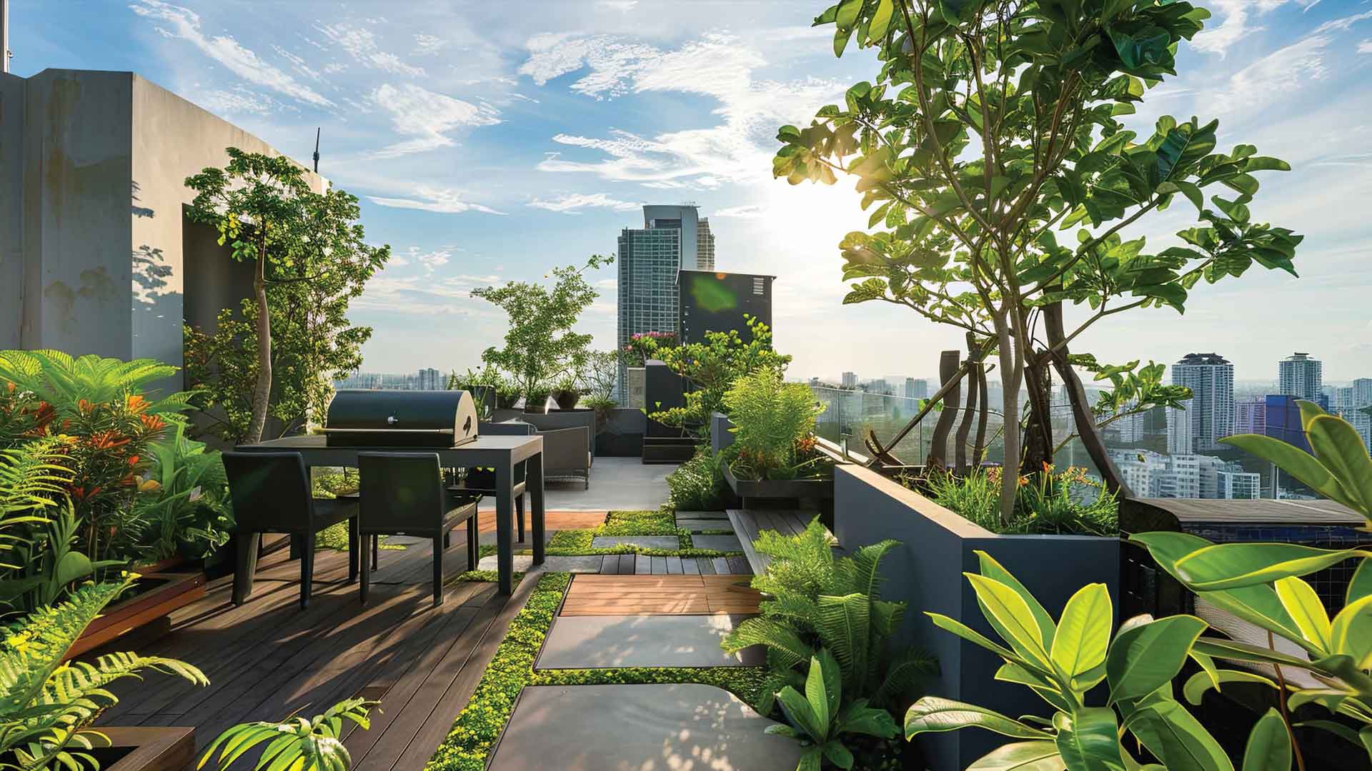 Metro Pokhran First Thane