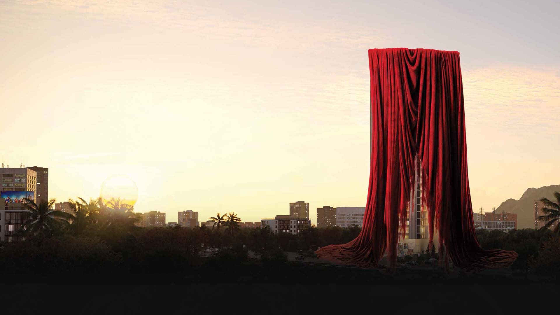 Metro Pokhran First Thane